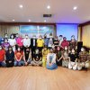จัดทำแผนบริหารความเสี่ยง ประจำปี 2564